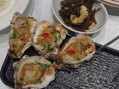 -蠔友汇(皇姑店)