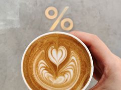 -% Arabica阿拉比卡咖啡(深圳湾万象城店)