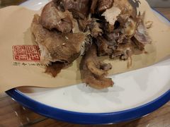 -香岛私房菜(金屋·秦皇半岛店)
