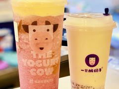 -一只酸奶牛(汕头金平万达广场店)