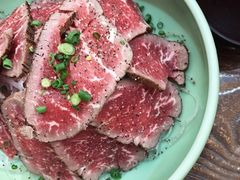 半生牛肉-东京屋(武定路店)