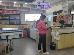 -何胖子丸子汤(南海街店)