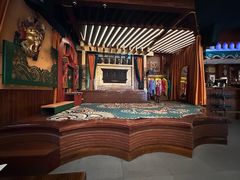 -甘尼仕印度餐厅爵士酒吧(阳春巷店)