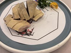 -银都上海菜馆(粤海东路店)