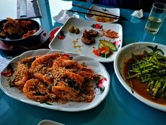 -My Way Town买味堂·东南亚餐厅(亦庄店)