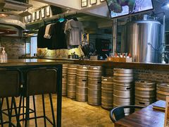 -Liberty Brewing Co·曼哈顿餐吧