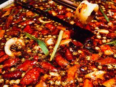 -拈菜(观音桥阳光世纪店)