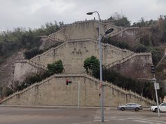-缙云山景区