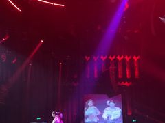 -赤红音乐现场(浦东金桥路店)
