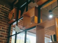 -喝丢一只鞋海鲜烧烤·海肠捞饭(文体街店)