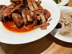 -九毛九西北菜(大东海店)