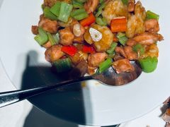 -北平楼·烤鸭·北京菜(牡丹园店)