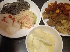-东方之珠洗浴休闲广场(南开店)