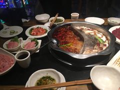 -纸盐河码头火锅(十八梯店)