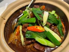 -阿明小菜·海鲜·上海菜(梅陇店)