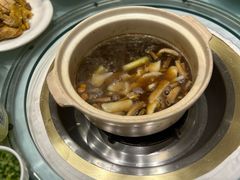 -天宜隆蘑菇宴火锅(石景山旗舰店)