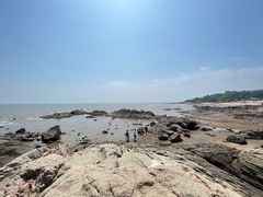 -兴城海滨风景区