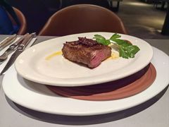 -西堤厚牛排(国瑞店)