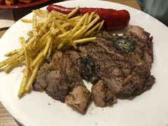 -HELLO 27 意面·沙拉·帕尼尼