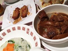 -池记(尖沙咀店)
