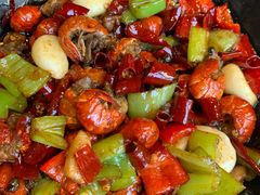 -草原塞蛮羊火锅城(港湾店)