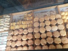 -东南饼庄(苏圃路店)