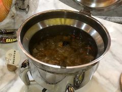 -大佛寺高级素食自助餐厅