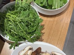 -伊斯美清真火锅(吉祥店)