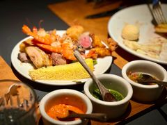 -拉蒂娜·巴西牛排馆 Latina·Brazilian Steakhouse(王府井喜悦店)