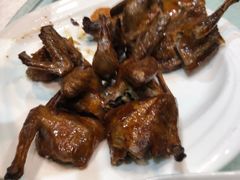 -渔堂公园餐厅·本帮菜(乐园路店)
