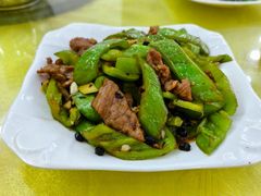 -秋姐美食店(旅游大道店)