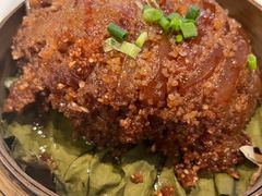 -到家尝北京菜(西坝河店)