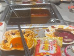 -海底捞火锅(河东万达广场店)