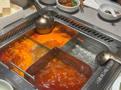 -海底捞火锅(蒙城路店)