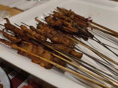 -三个大叔东北烧烤·砂锅菜(西三旗店)