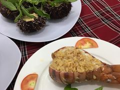-QQ海鲜餐厅