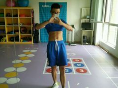 android_upload_pic-红山会健身·普拉提(广安门店)