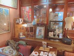 大堂-古董花园(思南路42弄小区店)