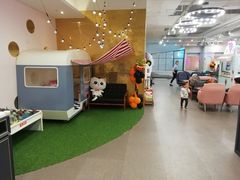 -Lilliput·粒粒堡亲子餐厅(嘉定宝龙店)