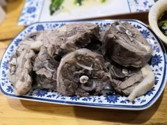 风味羊脖-三益轩(总店)