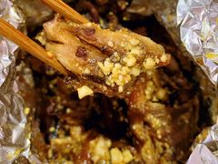 -老黄记手撕烤兔(玉林街店)