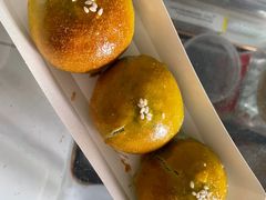 抹茶雪球-味多美蛋糕(东直门店)