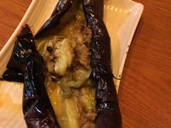 -云晓光头烧烤吧(德平路店)