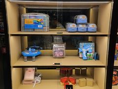 -海底捞火锅(九久奥特莱斯店)