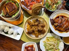 -老广酒楼(樱花店)