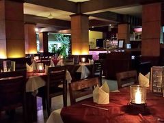 -Mai Mai Restaurant