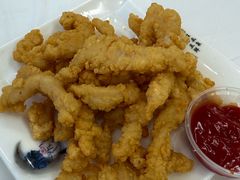 -日照大牌檔•小船海鲜(万平口店)