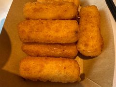 -川百汇烤鱼·泡饼·美蛙(八达岭店)