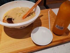 -味千拉面(南虹店)