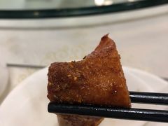 香烤肉筋-那达慕蒙古风味酒楼